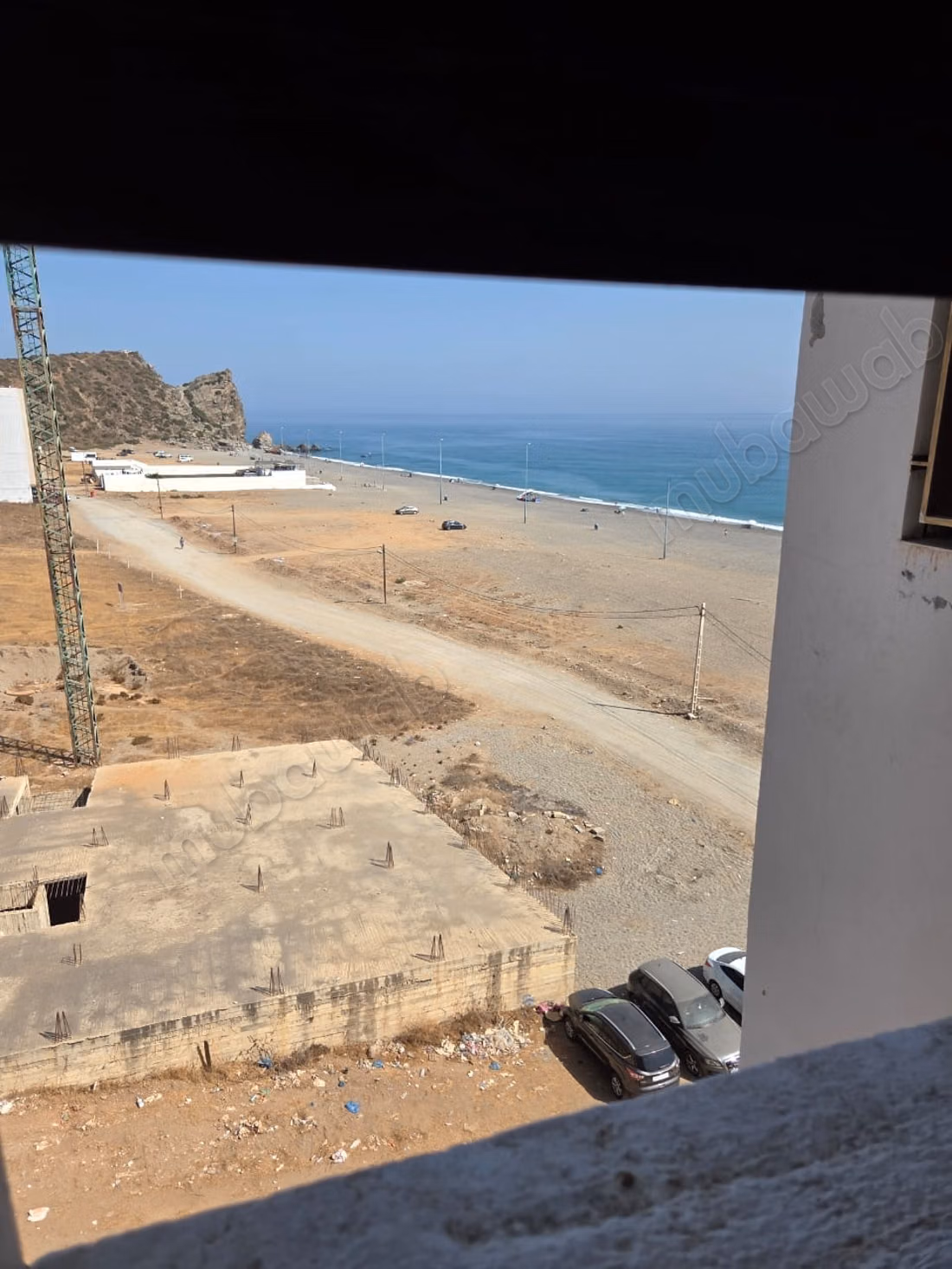 Appartamento in vendita a Oualidia vicino alla spiaggia