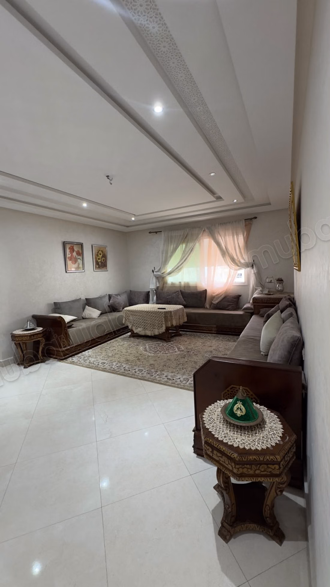 Appartement a vendre