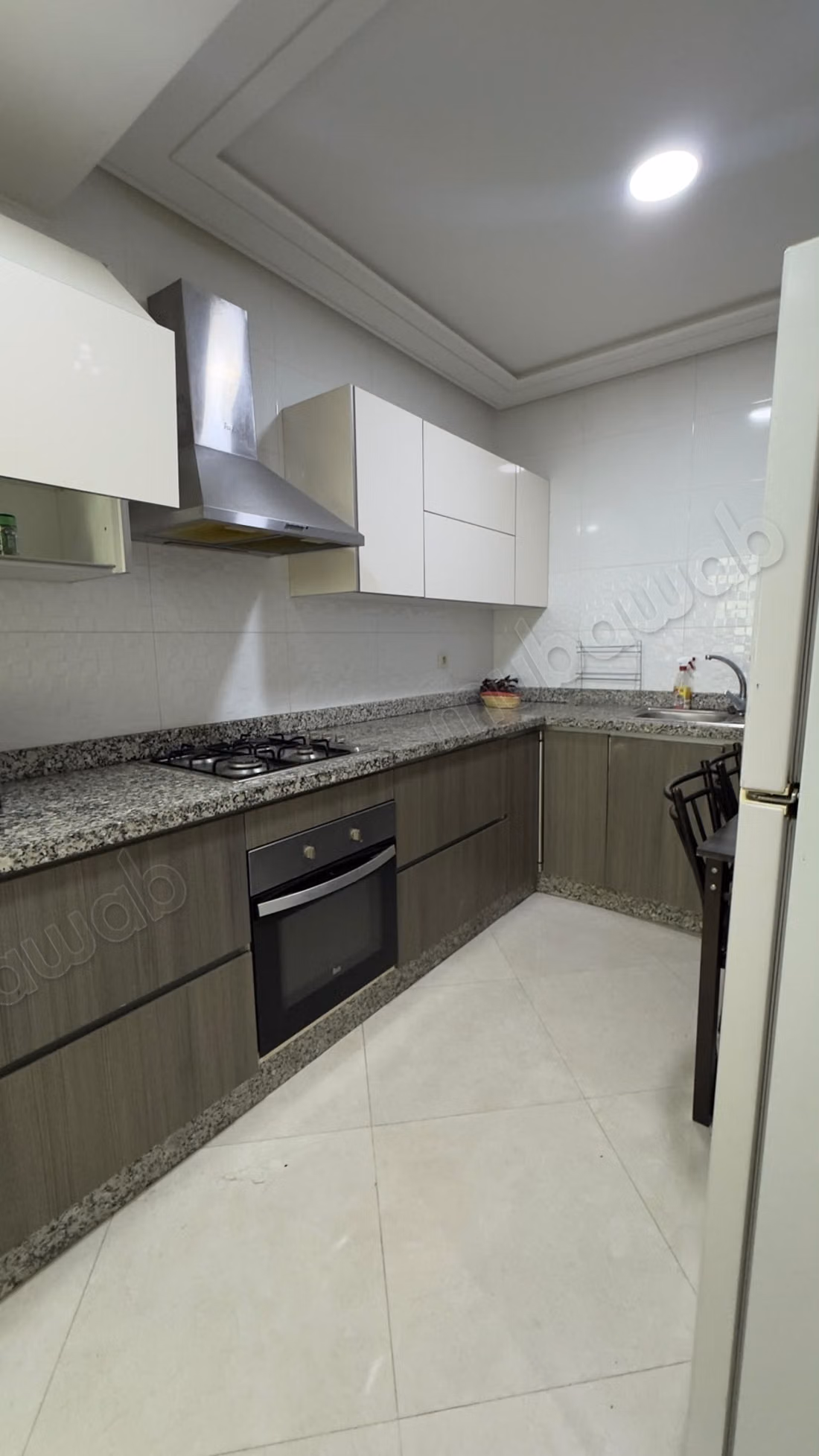 Appartement a vendre