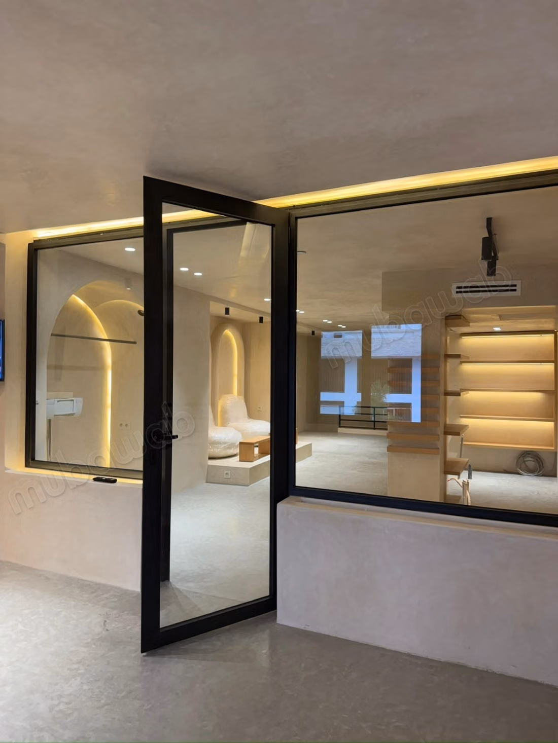 Spa for rent