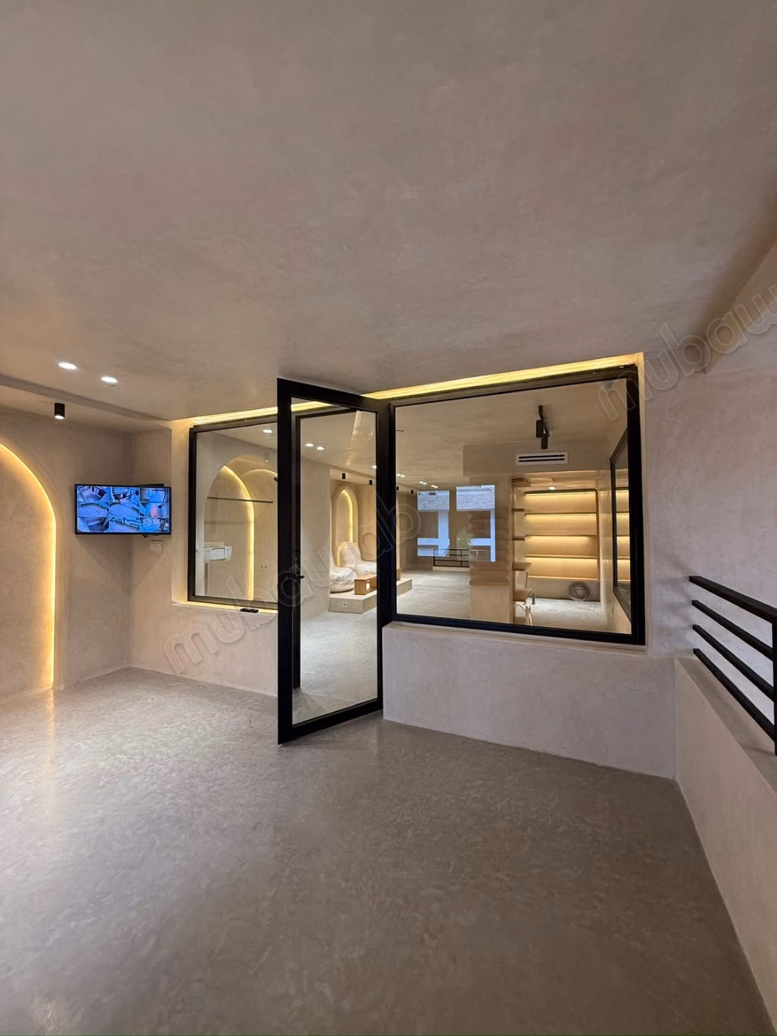 Spa for rent