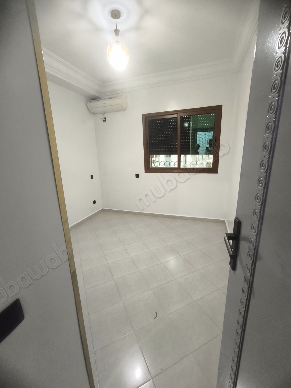 Superbe appartement à louer à Oulfa. 
2 chambres agréables. 
Climatisation
