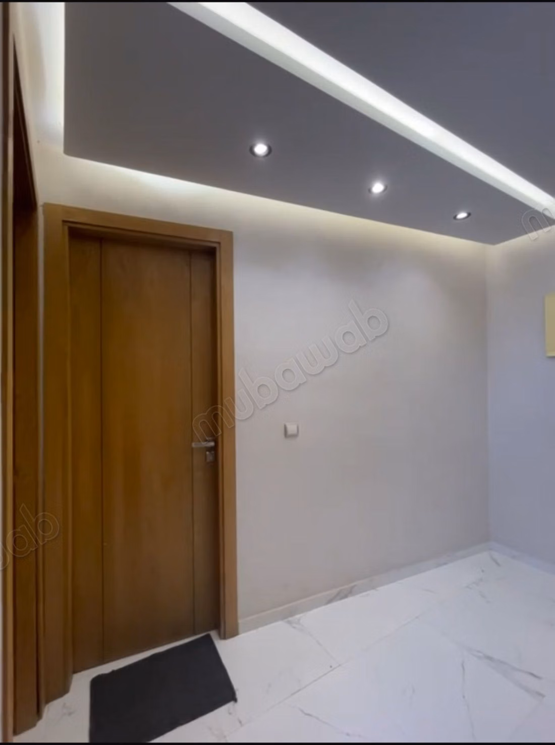 Apartamento amueblado en alquiler