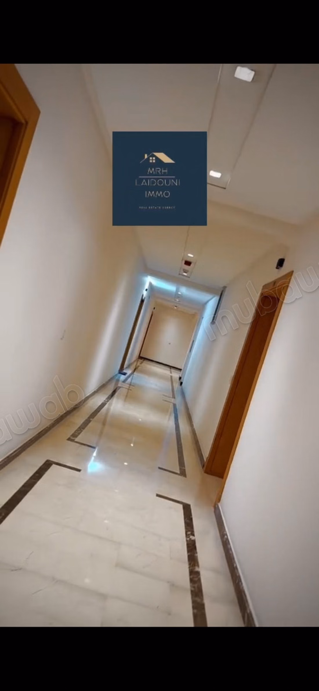Appartement meublé a louer