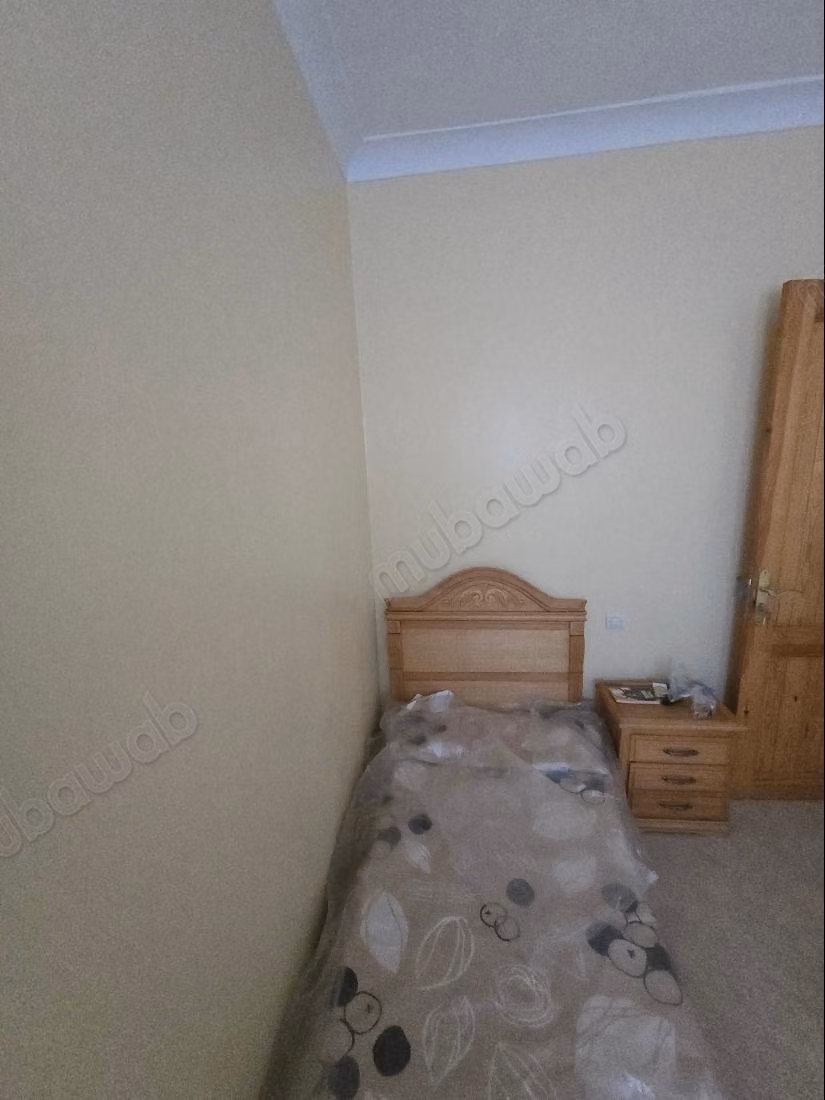 Vend appartement à Martil. Surface totale 64 m². Bien meublé