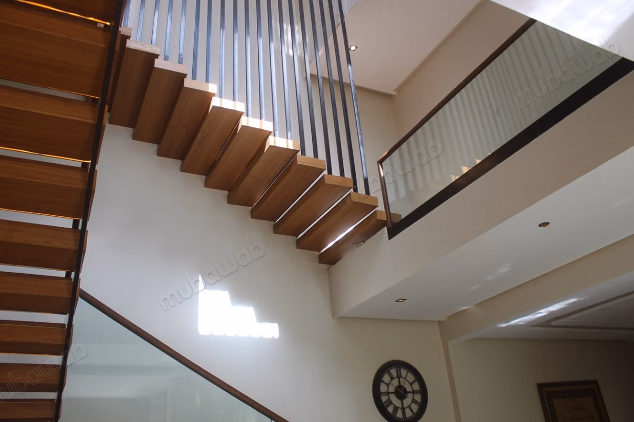 Villa a Louer proche du stade de marrakech