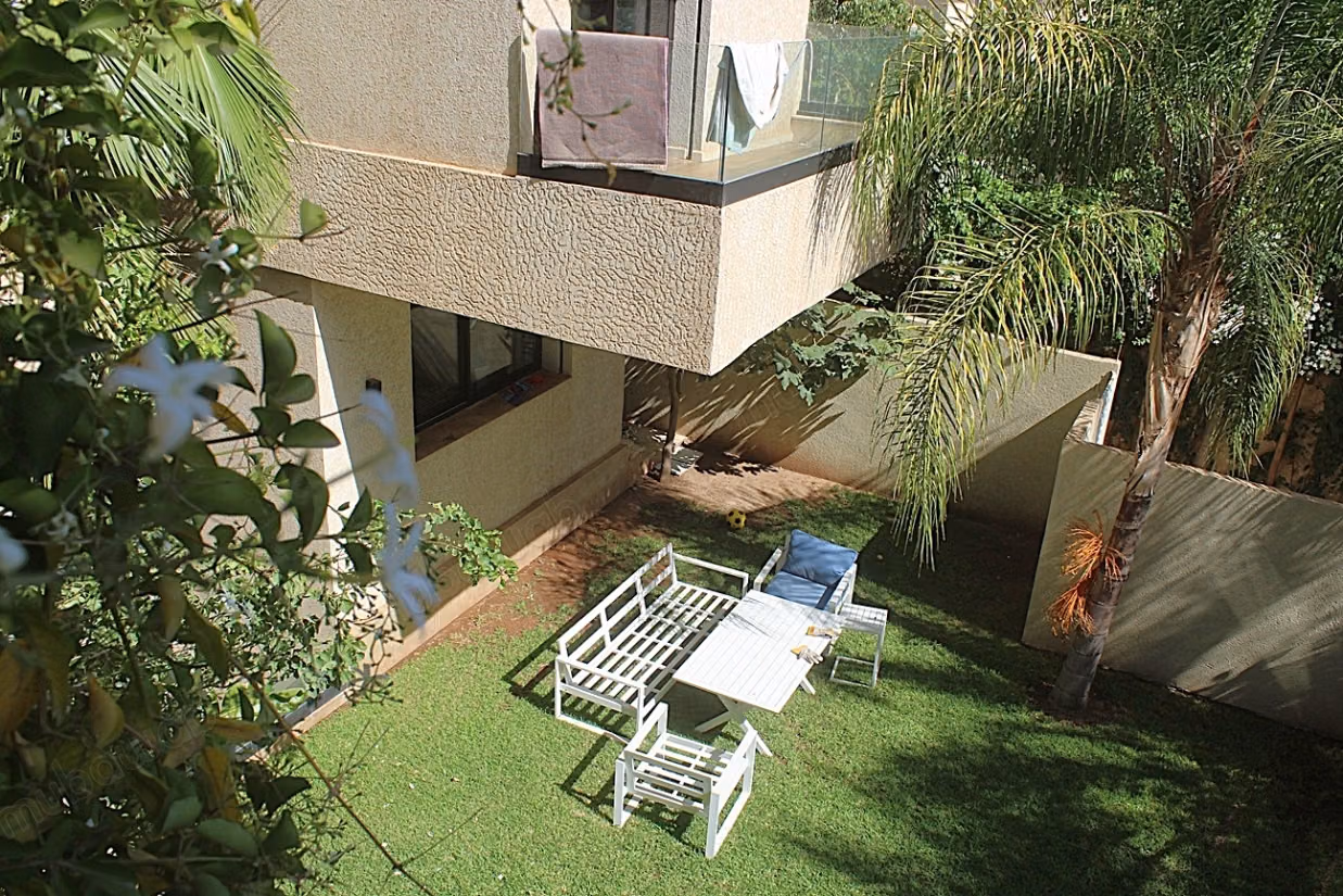 Villa a Louer proche du stade de marrakech