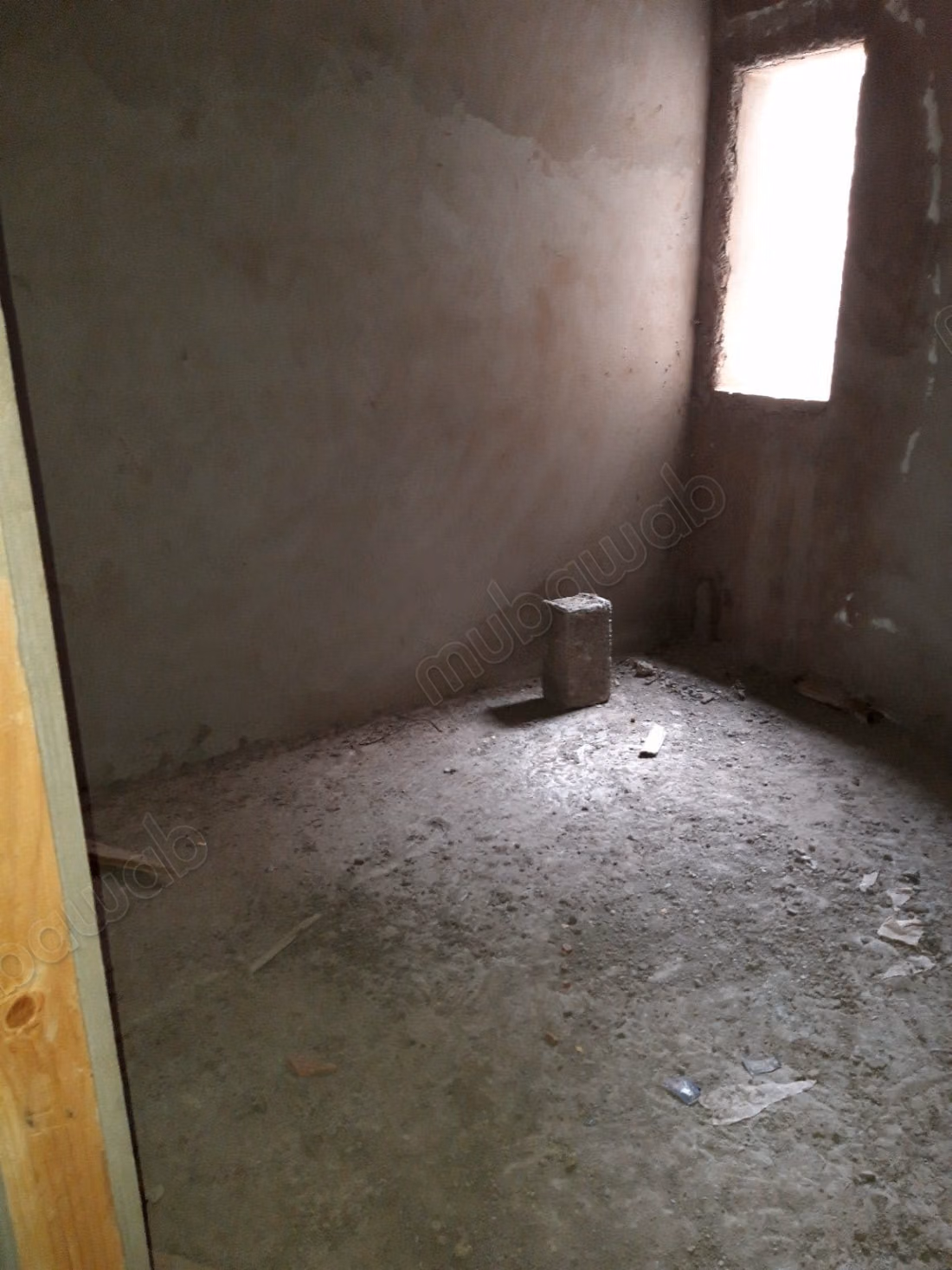 Immeuble inachevé à el jadida terrain de 184 m²