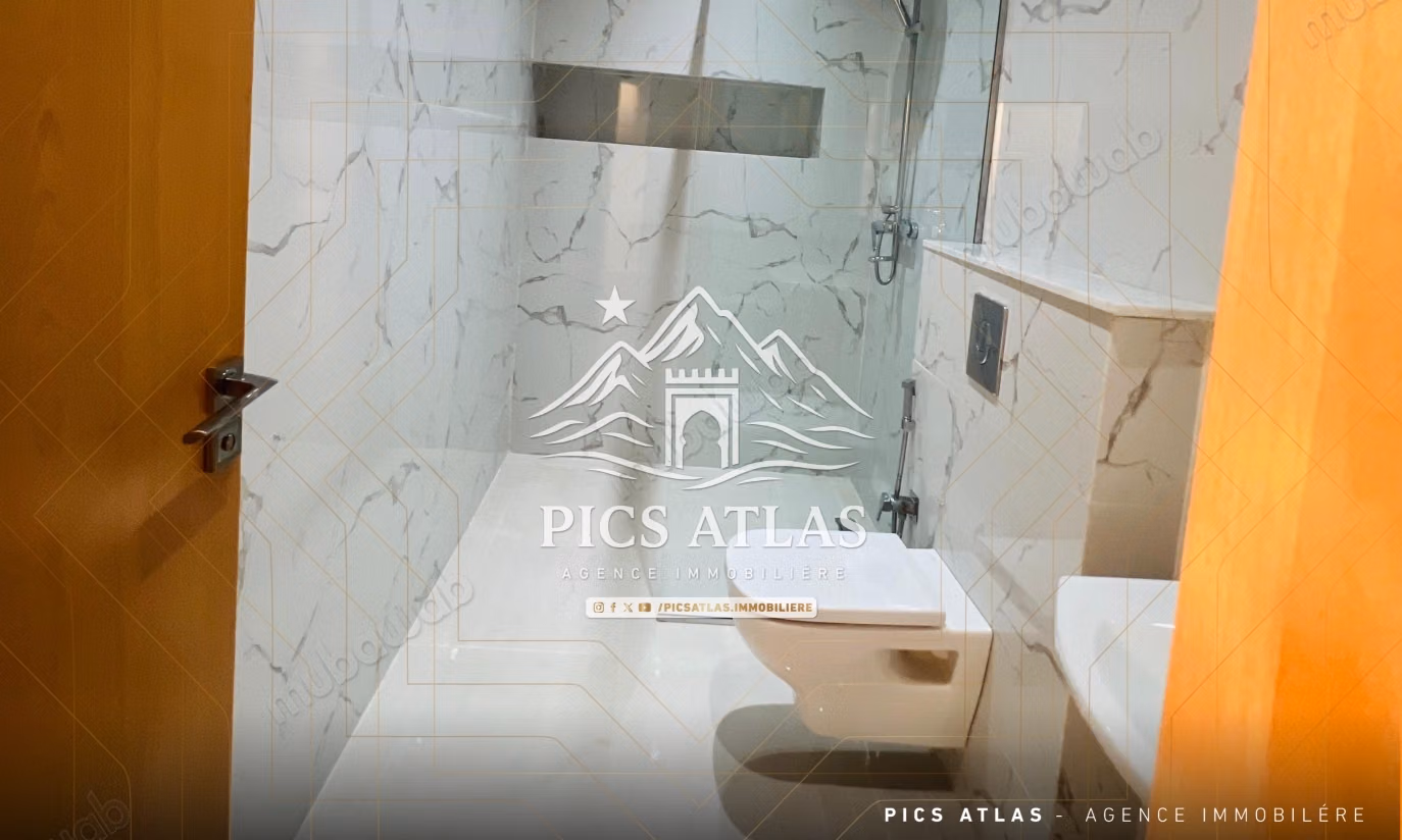 Villa vide à vendre avec piscine et jardin – Hay Targa, Marrakech