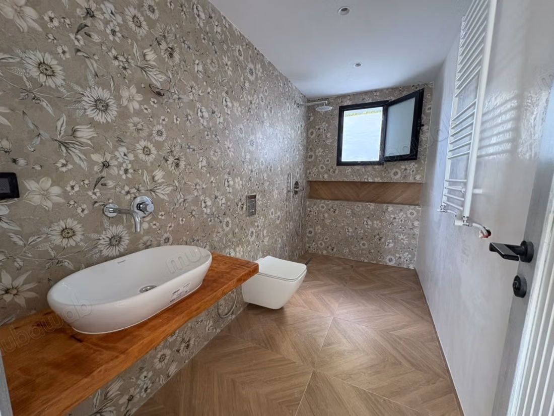 A vendre une villa à Craxi Hammamet