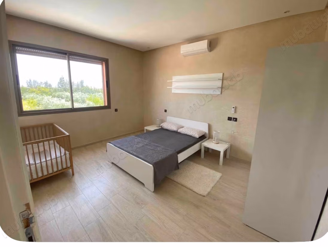 Belle demeure à vendre à Amizmiz 
2ha