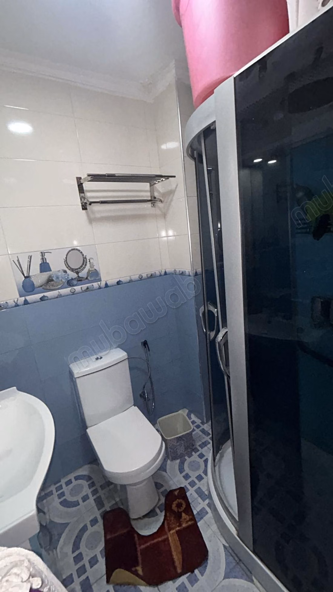 Louez cet appartement à Zemmouri. 1 Pièce. Meublé