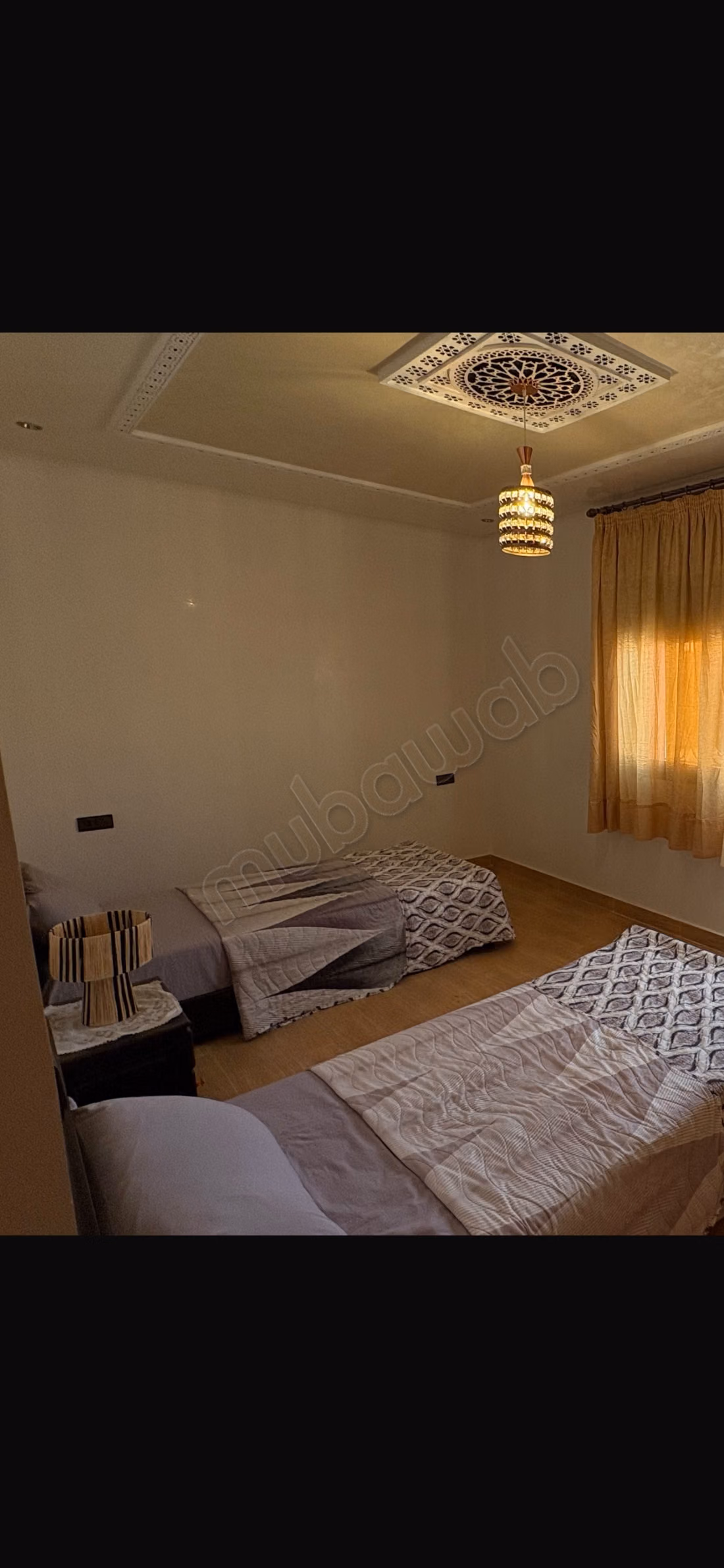 Casa di lusso in affitto ad Agdal. 5 stanze. Antenna parabolica e sicurezza