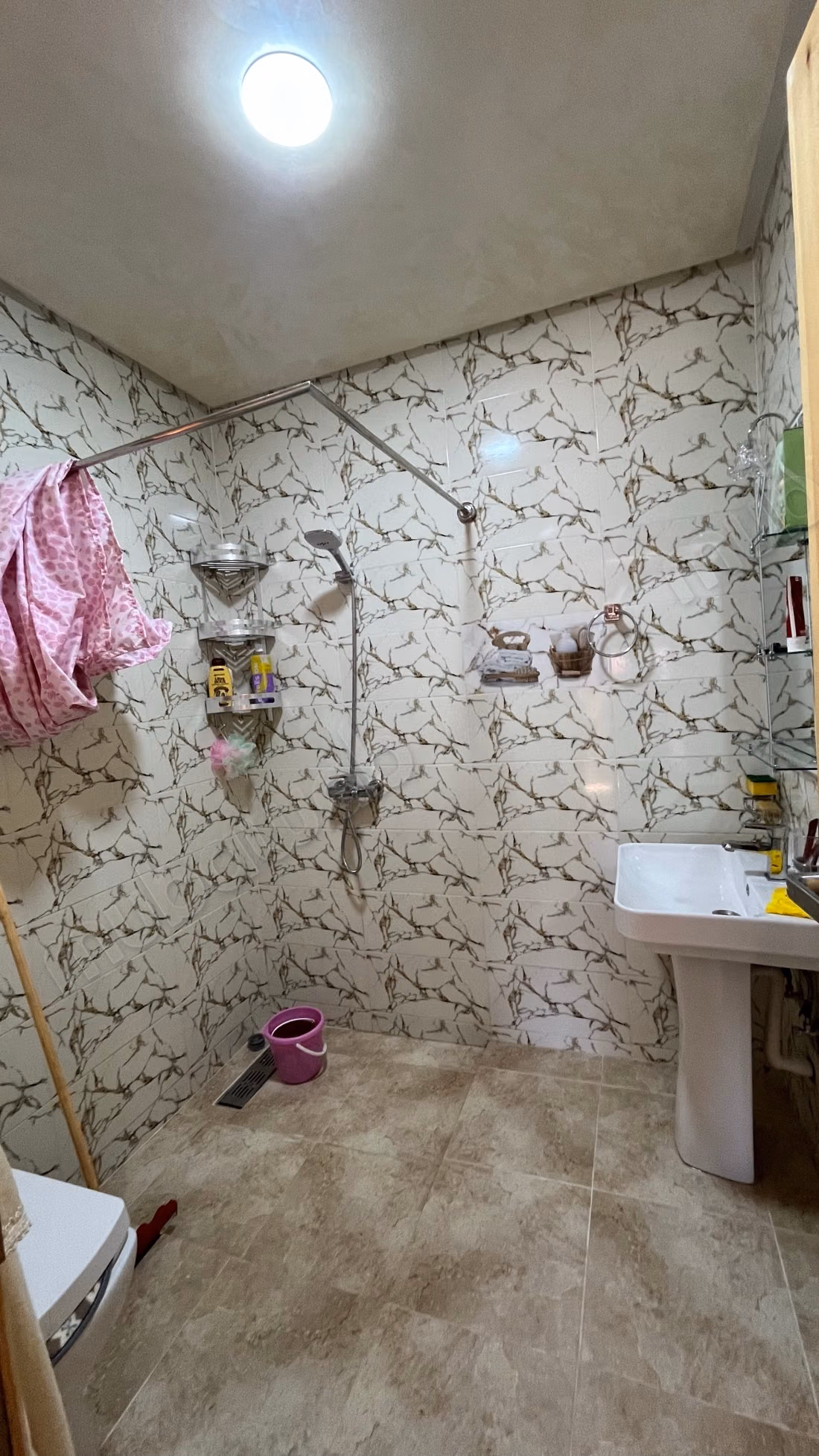 Casa di lusso in affitto ad Agdal. 5 stanze. Antenna parabolica e sicurezza