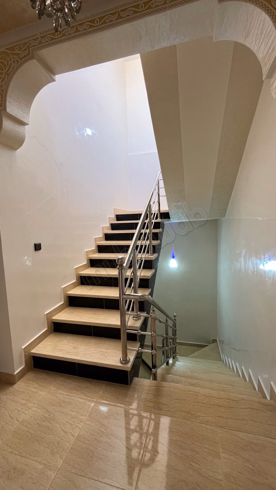 Casa di lusso in affitto ad Agdal. 5 stanze. Antenna parabolica e sicurezza
