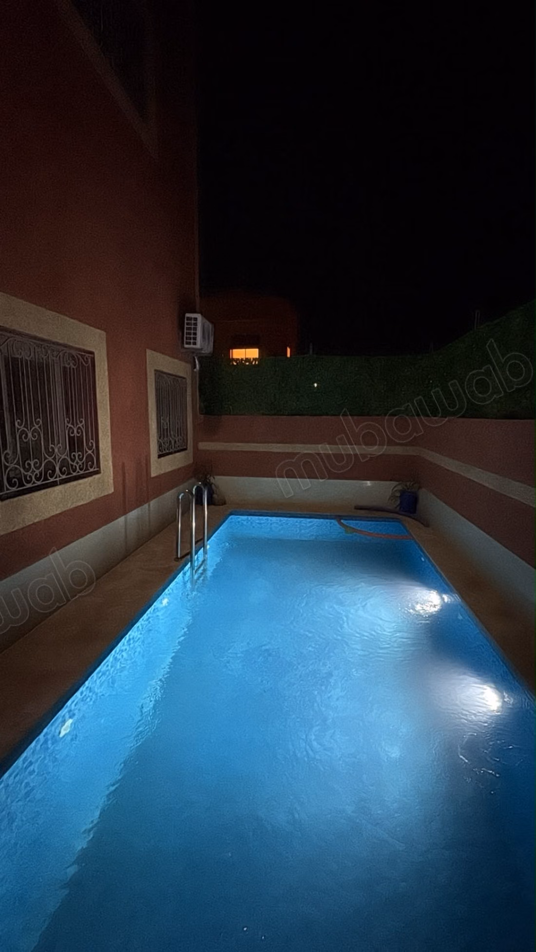 Casa di lusso in affitto ad Agdal. 5 stanze. Antenna parabolica e sicurezza