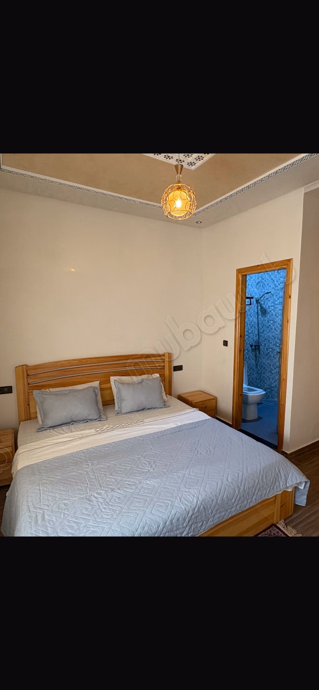 Casa di lusso in affitto ad Agdal. 5 stanze. Antenna parabolica e sicurezza
