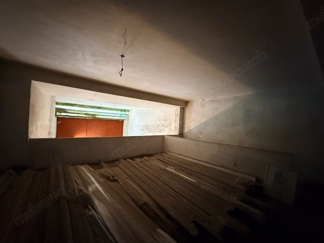 Local commercial en location sur MAARIF EXTENSION