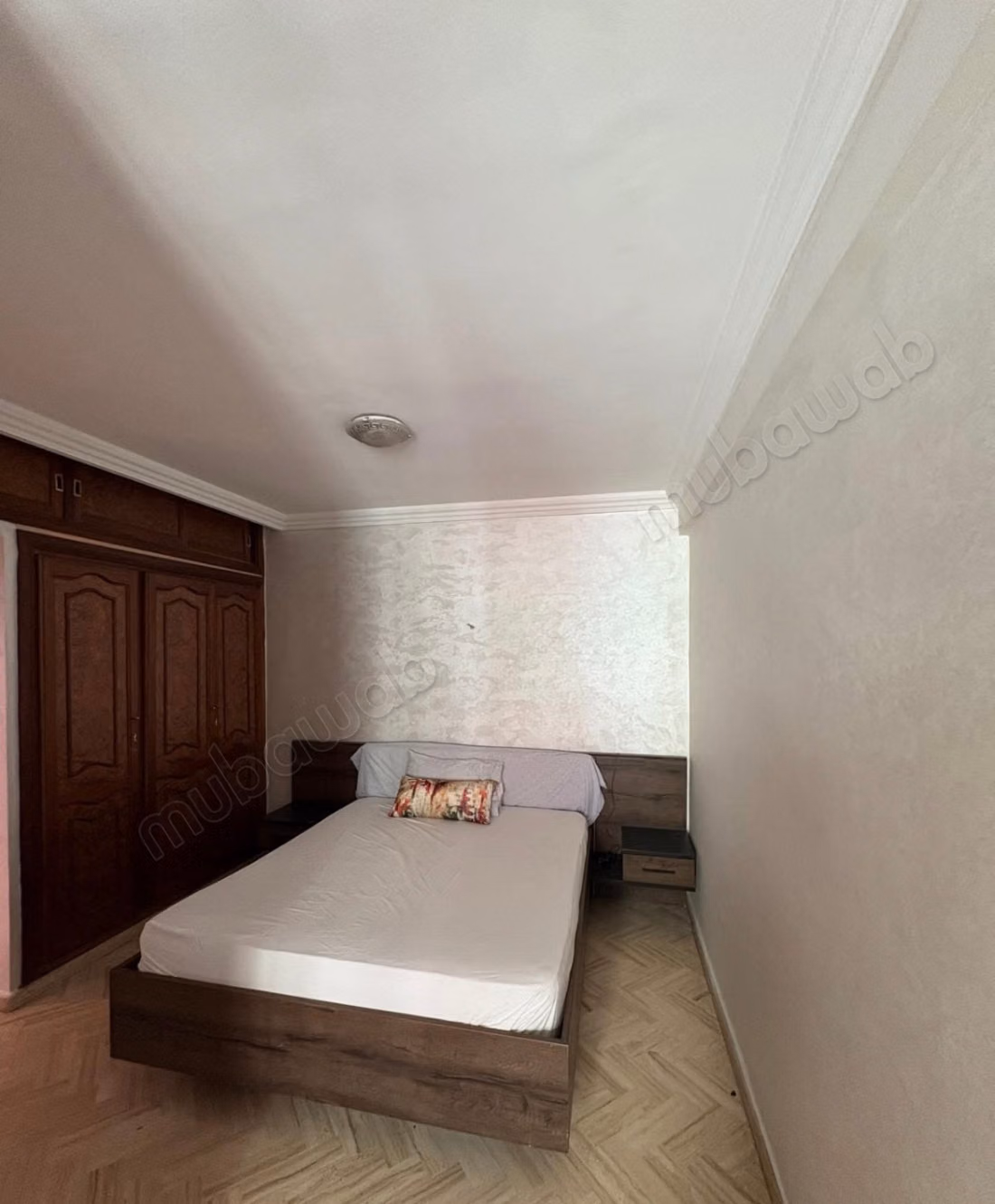 À louer – appartement meublé à mazola, casablanca