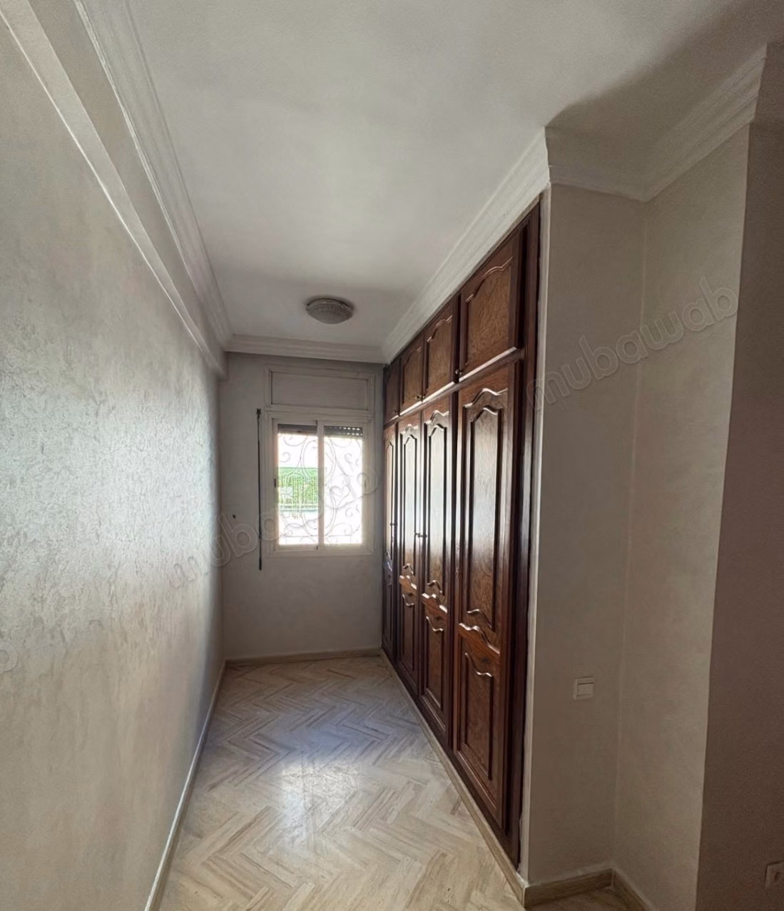 À louer – appartement meublé à mazola, casablanca
