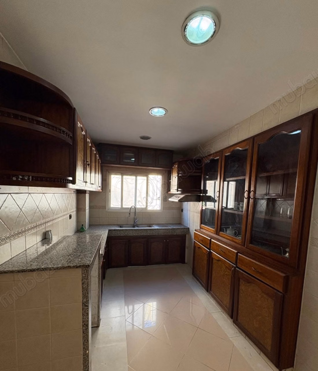 À louer – appartement meublé à mazola, casablanca