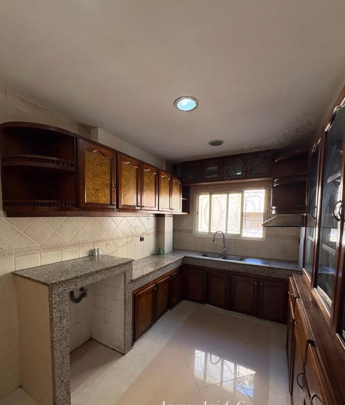 À louer – appartement meublé à mazola, casablanca