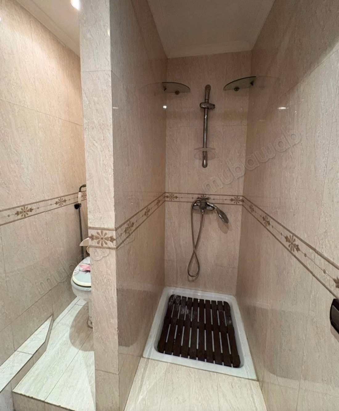 À louer – appartement meublé à mazola, casablanca
