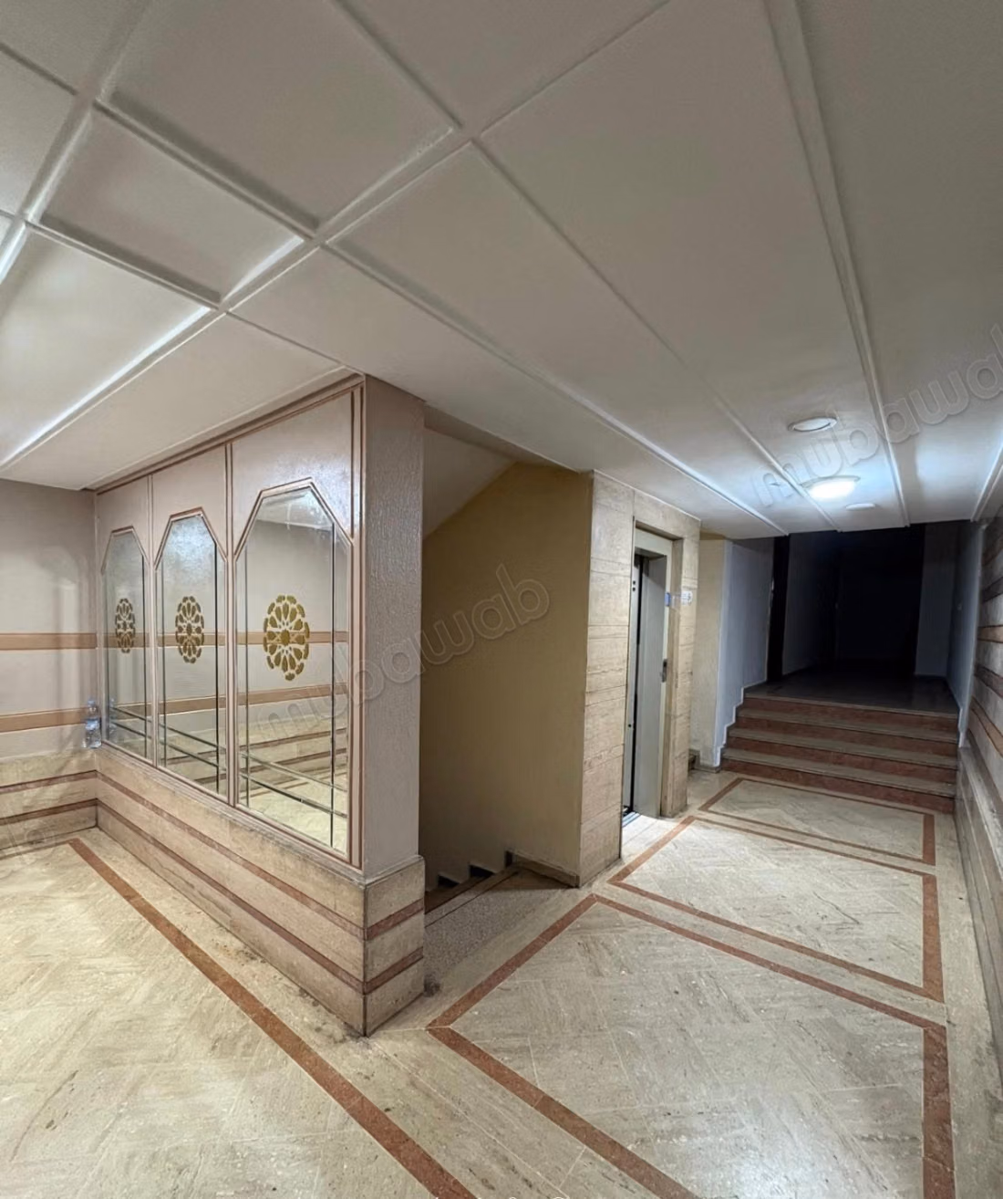 À louer – appartement meublé à mazola, casablanca