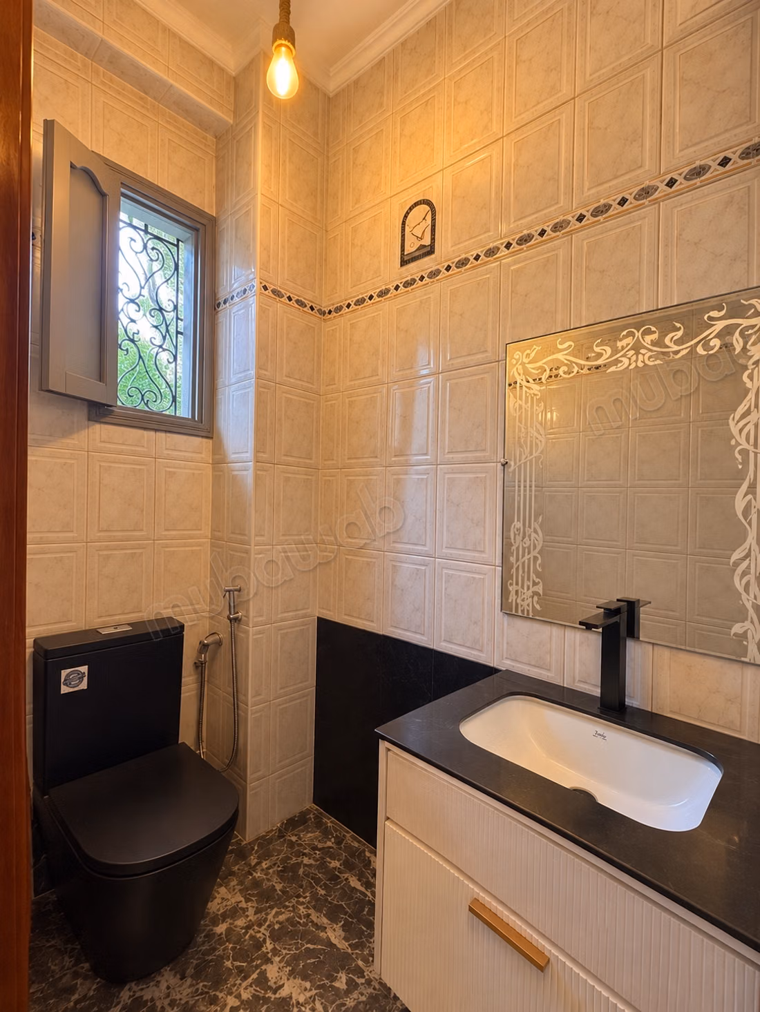 Villa de caractere a ain mezouar piscine, terrasse et beaux volumes