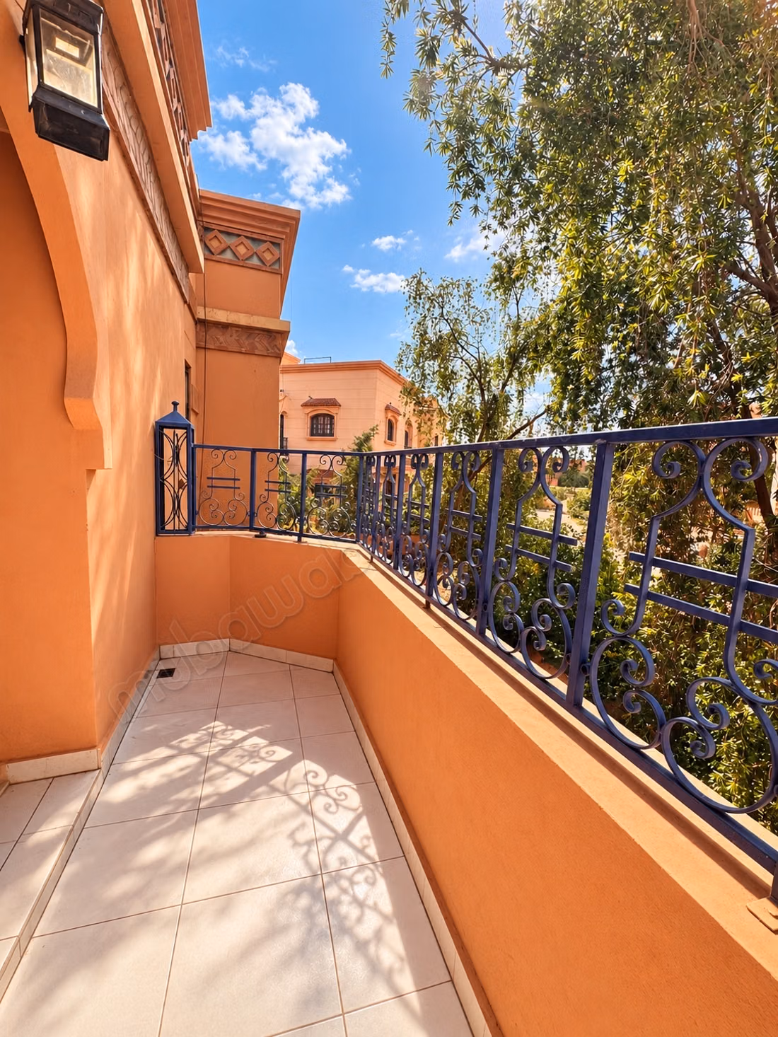Villa de caractere a ain mezouar piscine, terrasse et beaux volumes