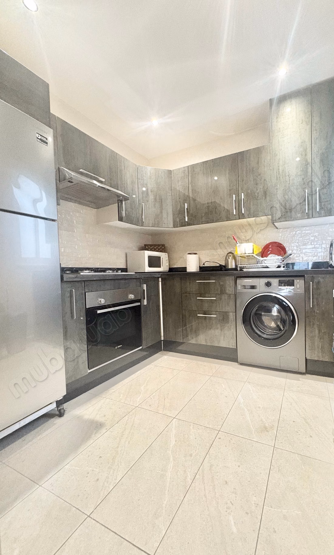 Appartement en vente à Gauthier