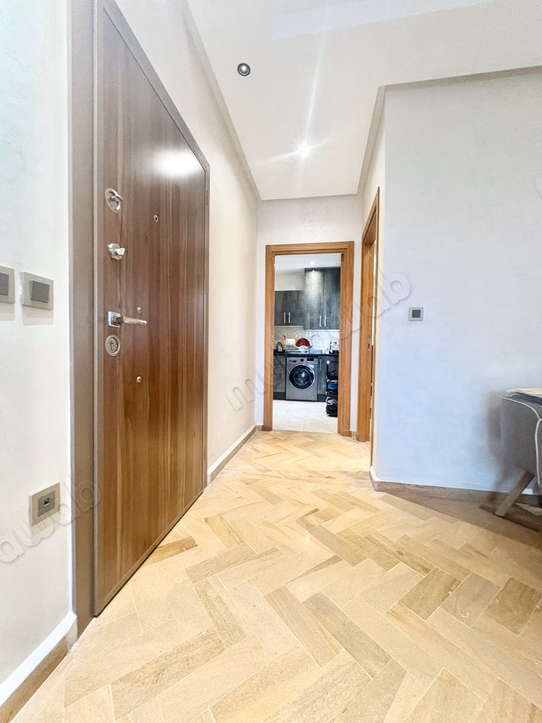 Appartement en vente à Gauthier