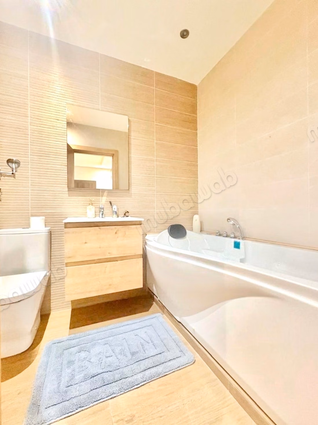 Appartement en vente à Gauthier