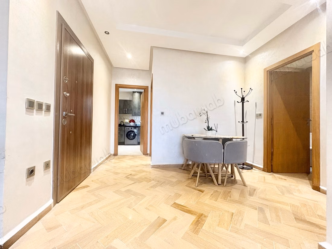 Appartement en vente à Gauthier
