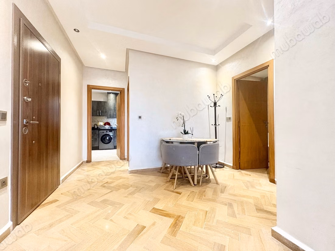Appartement en vente à Gauthier