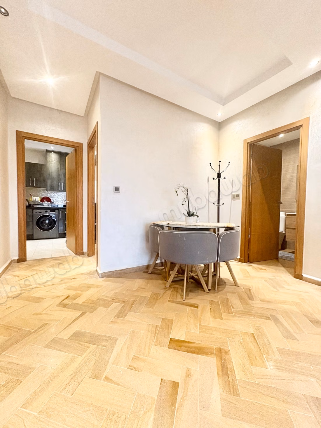 Appartement en vente à Gauthier