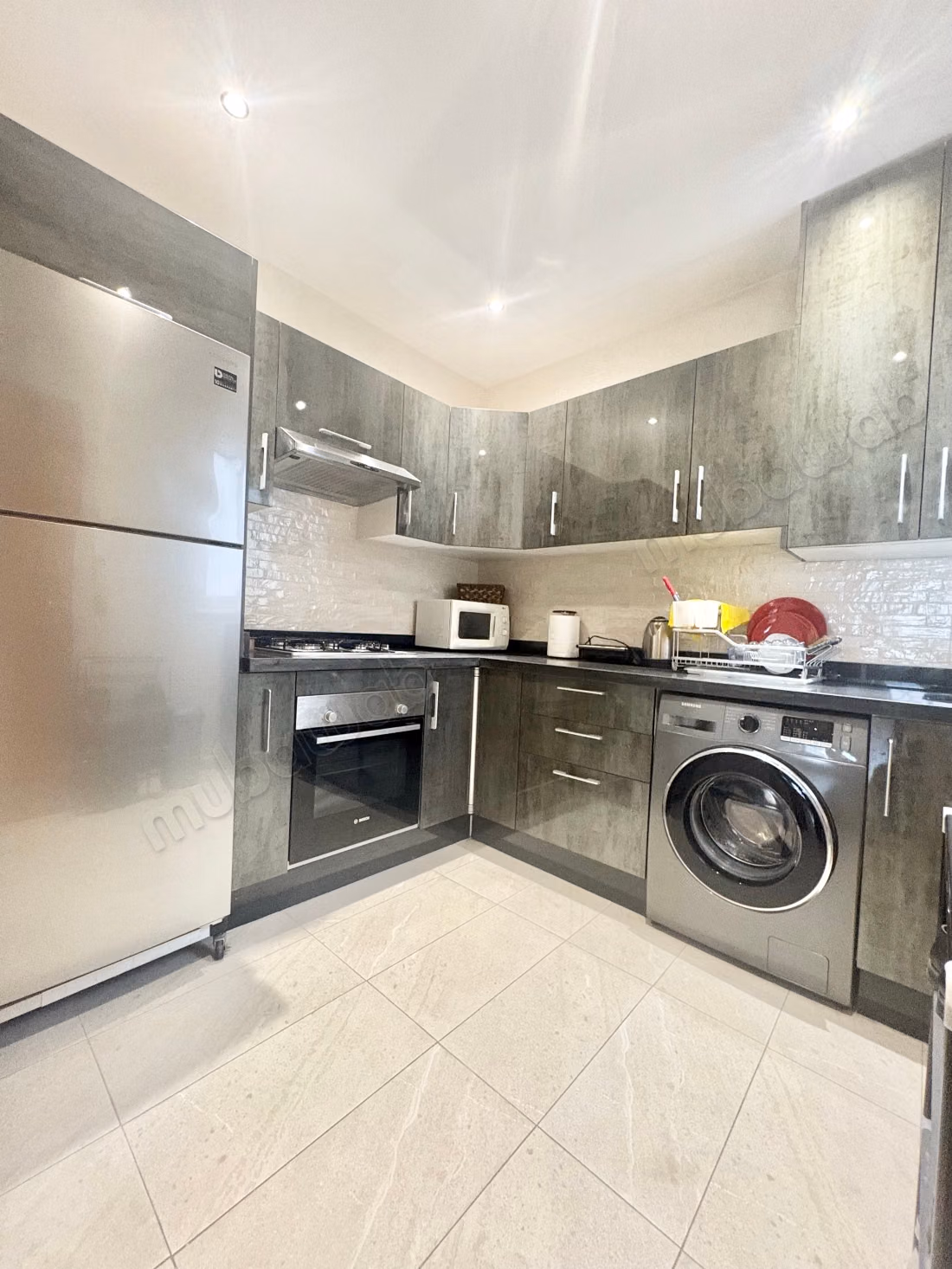 Appartement en vente à Gauthier