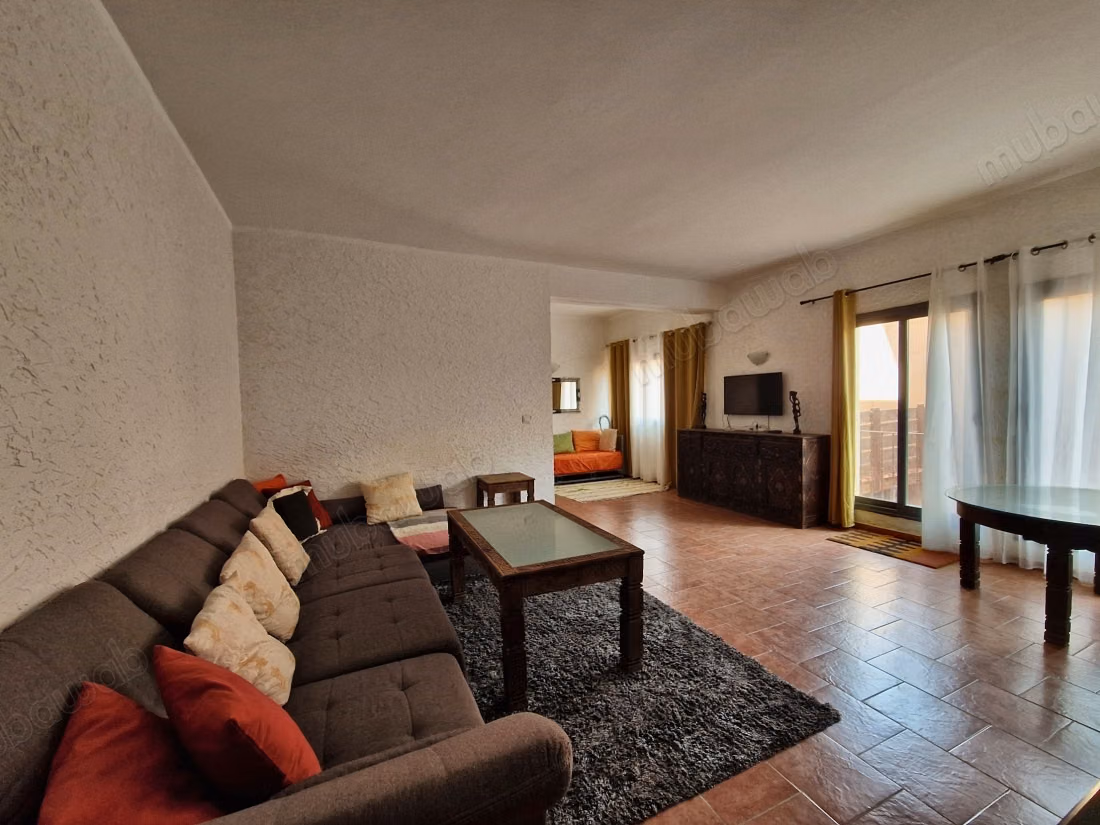 Triplex 202 m² vue océan, titre individuel, Tiguert