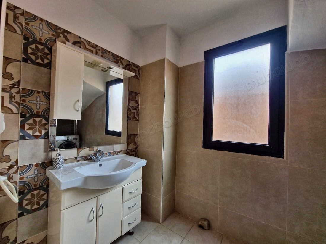 Triplex 202 m² vue océan, titre individuel, Tiguert