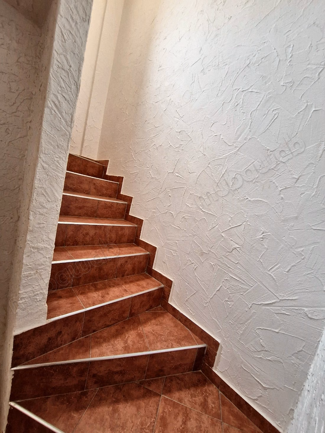 Triplex 202 m² vue océan, titre individuel, Tiguert