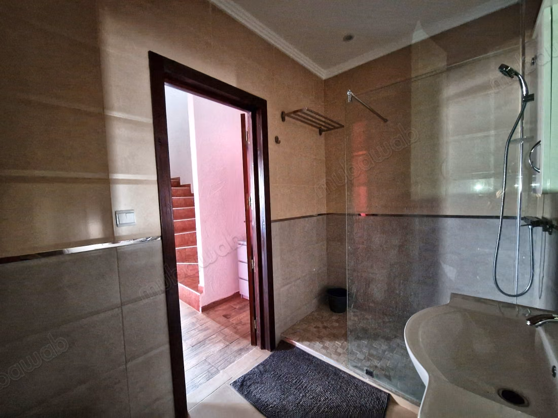 Triplex 202 m² vue océan, titre individuel, Tiguert
