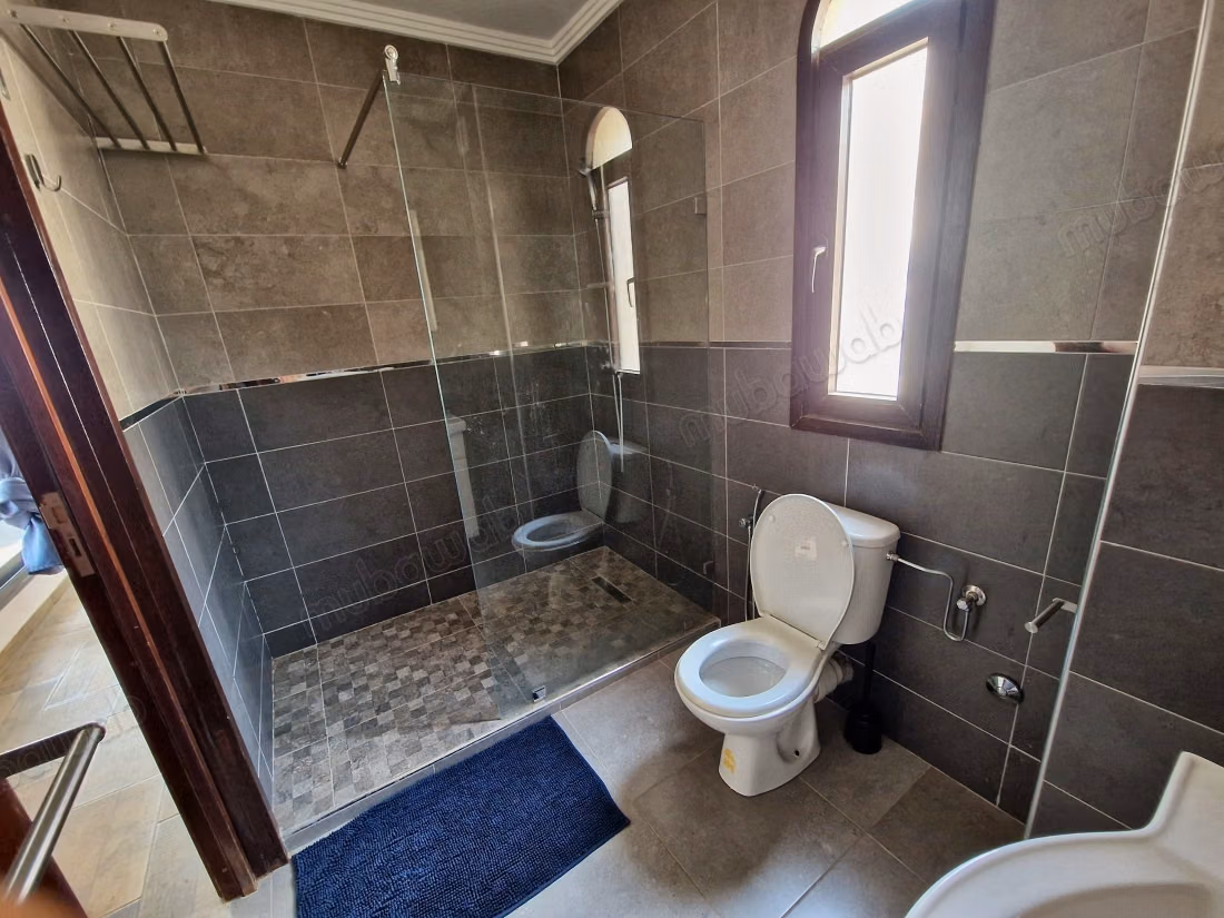 Triplex 202 m² vue océan, titre individuel, Tiguert