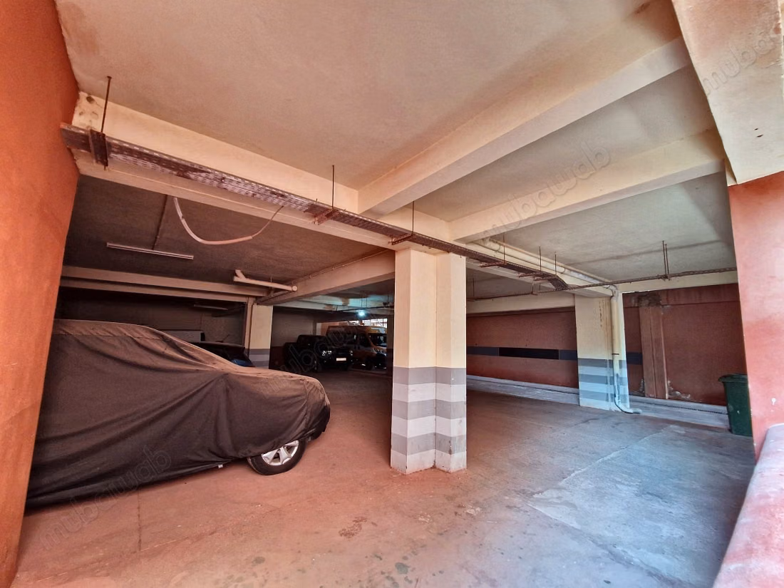 Triplex 202 m² vue océan, titre individuel, Tiguert