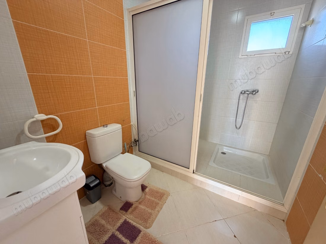 Villa 4 chambres avec entretien inclus piscine et hammam