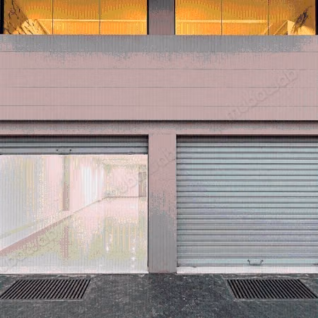 Commerciële ruimte te huur van 111,0 m² in Casablanca, Maarif Extension
