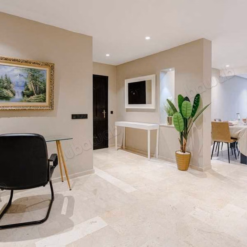 Apartment for Rent of 106.0 m² in Marrakech, Gueliz