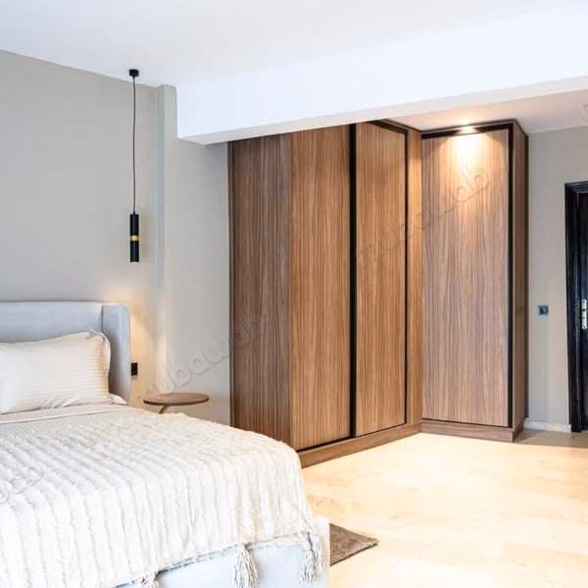 Apartment for Rent of 106.0 m² in Marrakech, Gueliz