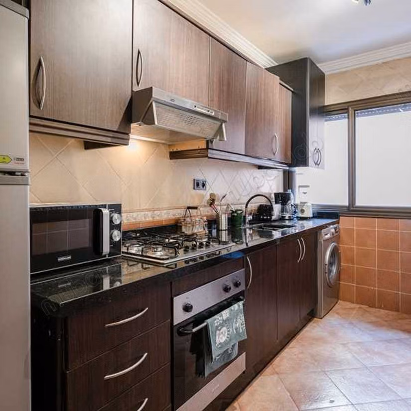 Apartment for Rent of 106.0 m² in Marrakech, Gueliz