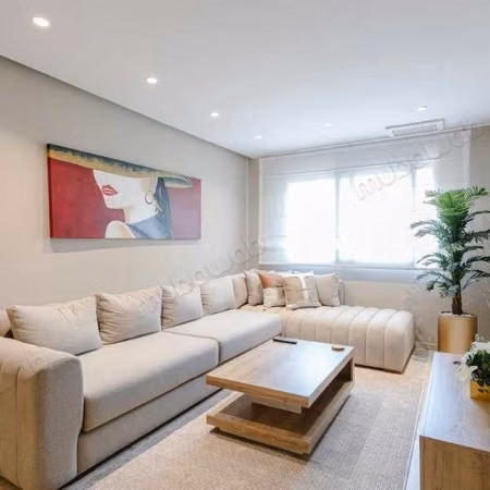 Apartamento en Alquiler de 106.0 m² en Marrakech, Gueliz