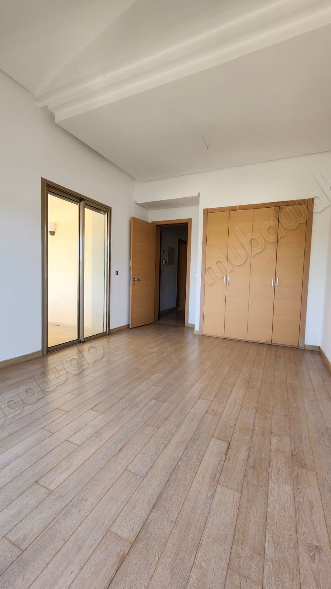 FLASH DEAL. Villa jumelée au prix une villa bande